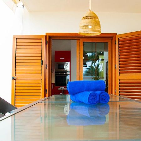 Luxury Anabel Villa Коста Тегисе Екстериор снимка