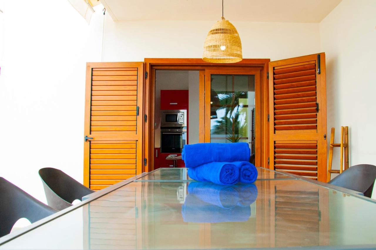 Luxury Anabel Villa Коста Тегисе Екстериор снимка