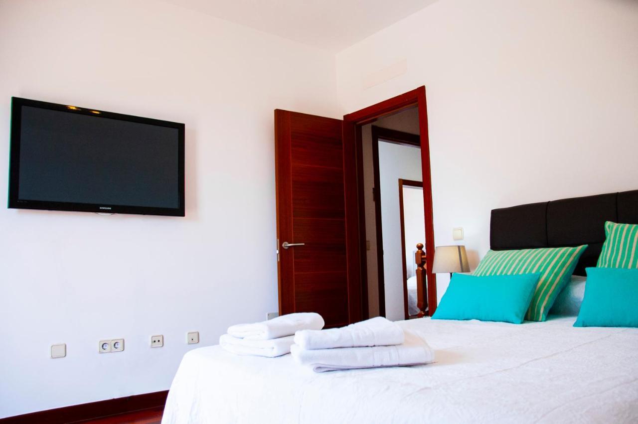 Luxury Anabel Villa Коста Тегисе Екстериор снимка