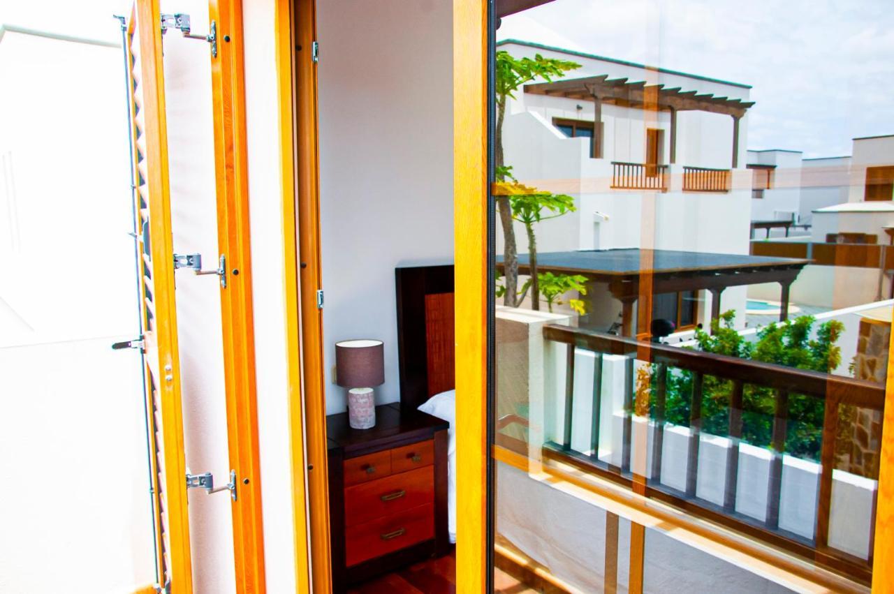 Luxury Anabel Villa Коста Тегисе Екстериор снимка