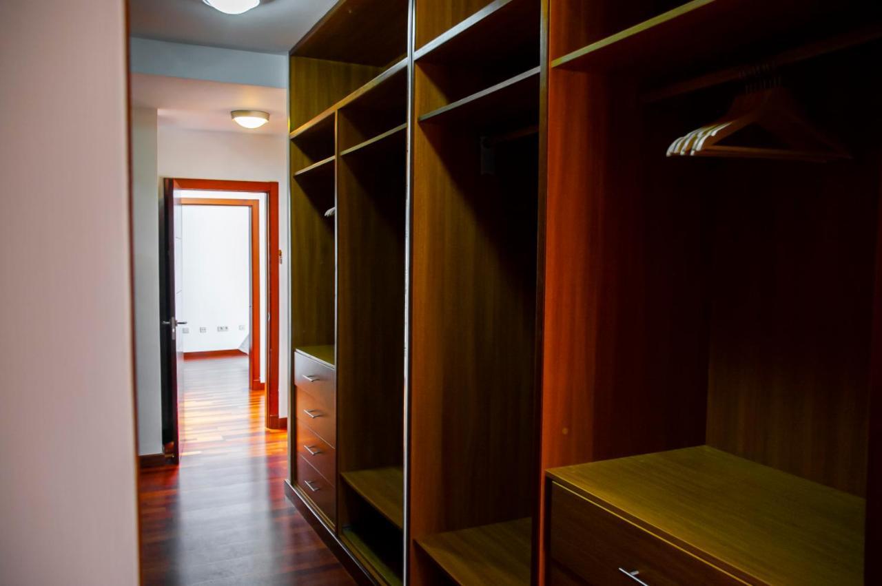 Luxury Anabel Villa Коста Тегисе Екстериор снимка
