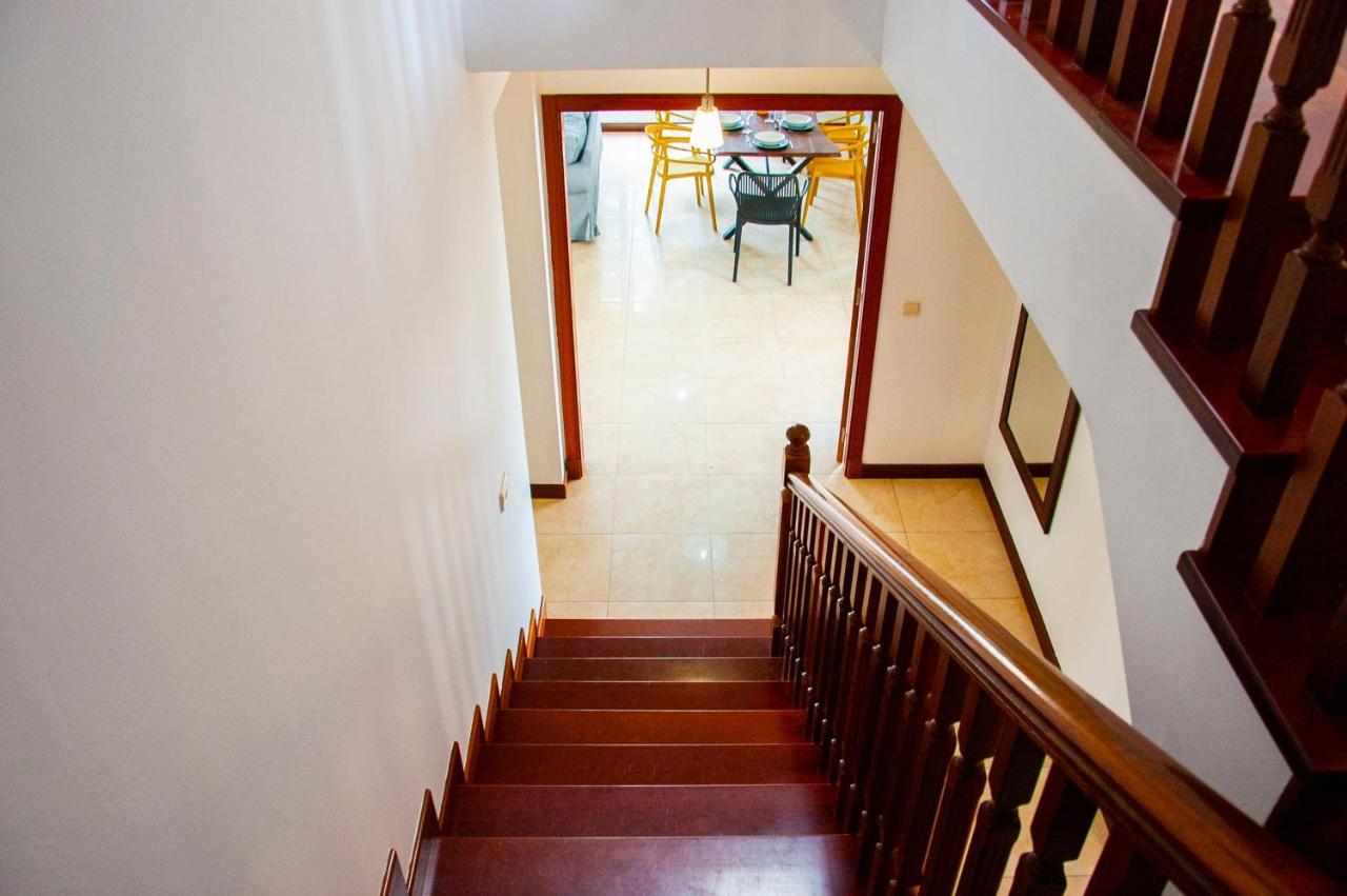Luxury Anabel Villa Коста Тегисе Екстериор снимка