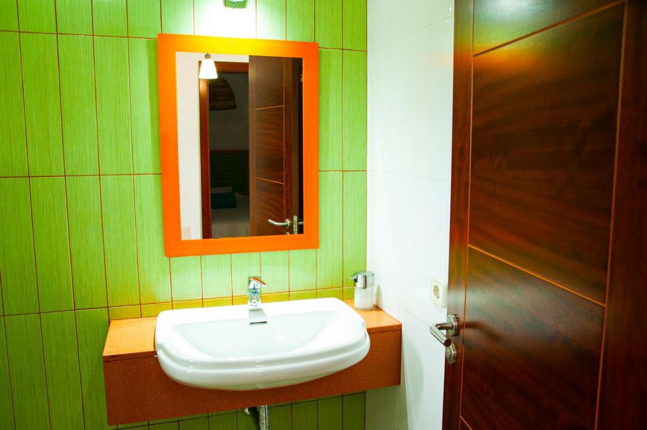 Luxury Anabel Villa Коста Тегисе Екстериор снимка