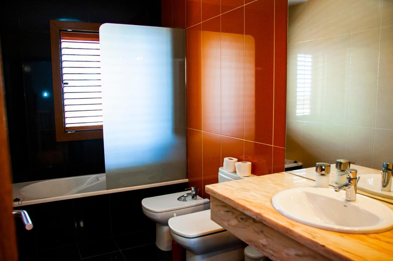 Luxury Anabel Villa Коста Тегисе Екстериор снимка