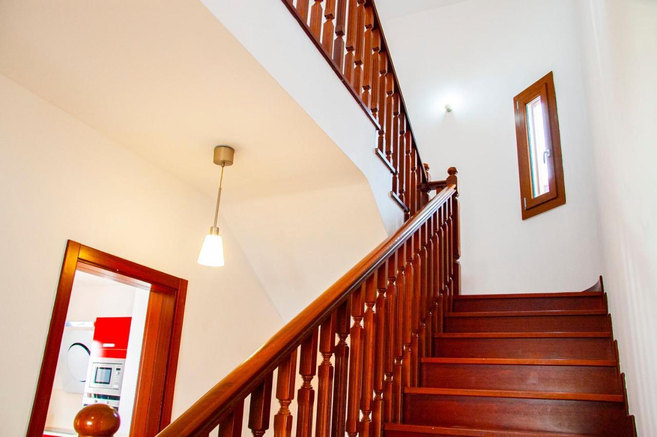 Luxury Anabel Villa Коста Тегисе Екстериор снимка