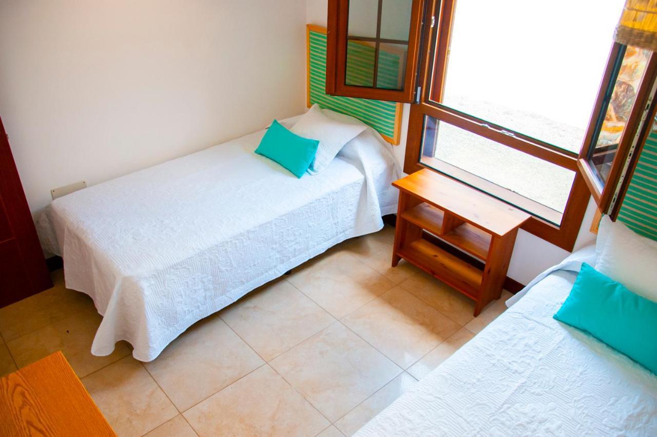 Luxury Anabel Villa Коста Тегисе Екстериор снимка